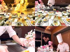 -好悦情铁板烧