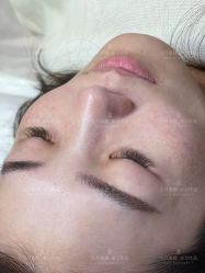 -七月美睫 美甲