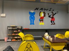 -不倒翁实景剧情密室逃脱(光明凤凰城站店)