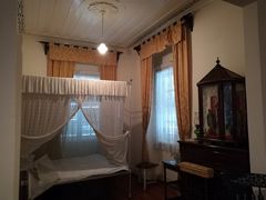 -龙环葡韵住宅式博物馆