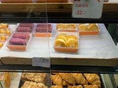 -可颂坊(中心书城店)