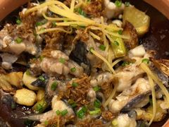 -围龙屋客家食府(福田店)