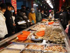 -谊荣海鲜大牌档(石湖店)
