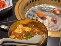 -山川小町·极番烧肉(新地假日广场店)