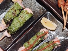-木子烧鸟屋(百子湾店)