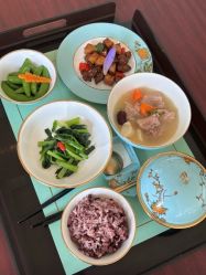 -新寰亚月子会所(金鸡湖凯宾店)