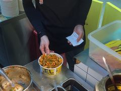 -乐乐姐超级土豆(中关村5号店)