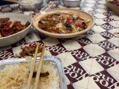 -老三样·旧食新味(船山路店)
