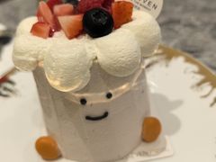-蜜思琪蛋糕(民生路店)