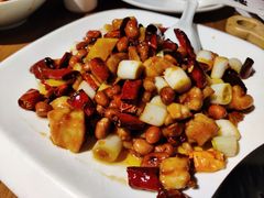 宫保鸡丁-天府掌柜(九眼桥店)
