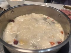 -煲王粤菜餐厅(中侨中心店)