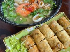 -周记蟹仔粉(侨港风情街店)