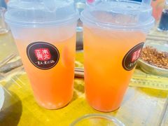 -正南齊北重庆老火锅(光华村直营店)