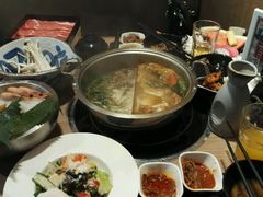 -水林间·寿喜烧自助(仙林金鹰店)