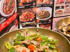 -金掌勺·锅包肉(广渠门店)