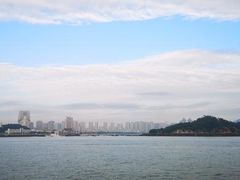 -鼓浪屿内厝澳码头(轮渡站)