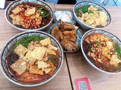 -捕螺记螺蛳粉(东关大街店)