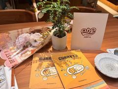 -CURRY YA 熟成咖哩專門店(深圳湾万象城店)