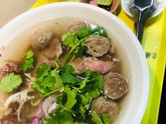 -蔡澜PHO(海岸城店)