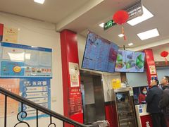 -王家沙点心店(西康路店)