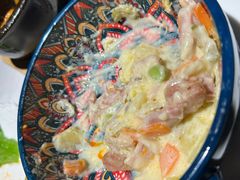 -俄士厨房(五棵松华熙LIVE店)