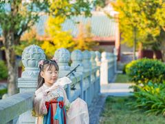 -莆田南少林寺