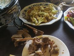 -狼诱惑酱骨头(金州店)