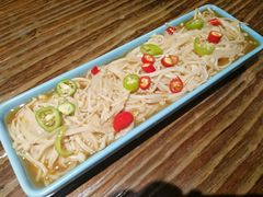 -八月美食小馆(银泰城总店)