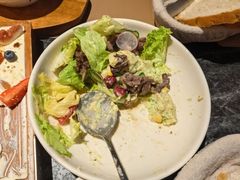 -秋林西餐厅(总店)