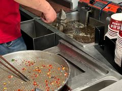 -黑色经典臭豆腐·湖南特产(太平街口店)