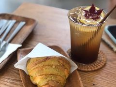 念慈庵苏打水-怪 kafe.