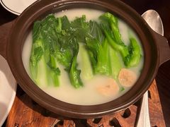 -广州柏悦酒店·悦景轩·粤菜餐厅