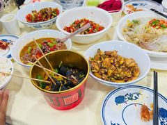 -笨罗卜浏阳菜馆(太平街店)