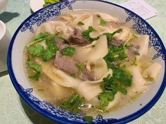 -萧记三鲜烩面(郑汴路店)