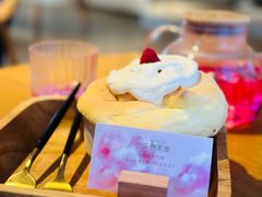 -荷恬·精致蔬食料理(富国街店)