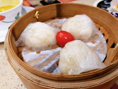 招牌虾饺皇-点都德(春熙路群光广场店)