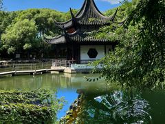 -西园戒幢律寺