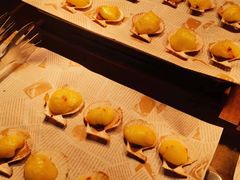 -鹿客臻鲜海鲜自助餐厅(永旺店)