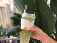 奇异果冰钻-树夏(金楠天街店)