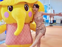 -上海跨国采购会展中心