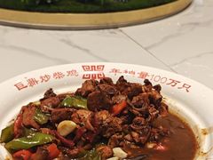 -老山东·山东菜(鲁菜名店)