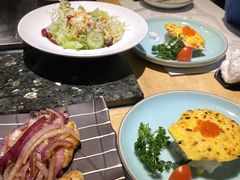 -松临·铁板烧&Omakase(神农店)