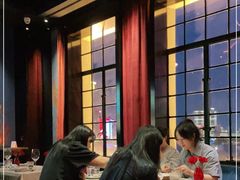 -YUE·6·西式融合餐厅(外滩六号店)