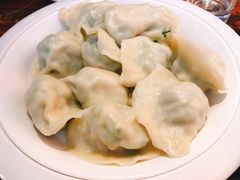 -金谷园饺子·烧烤·家宴(人大总店)