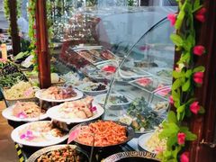 -那家老院子东北菜·饺子·小鸡炖蘑菇(艳华街店)