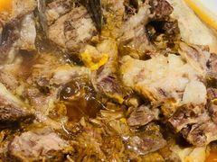 -西贝莜面村(上海百联西郊店)