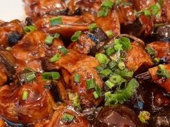 -老洋房花园饭店(绍兴路店)