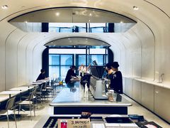 -Seesaw Coffee(上生新所店)