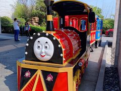 -上海崇明金茂凯悦酒店