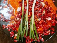 -周幺妹重庆老火锅(银泰城总店)